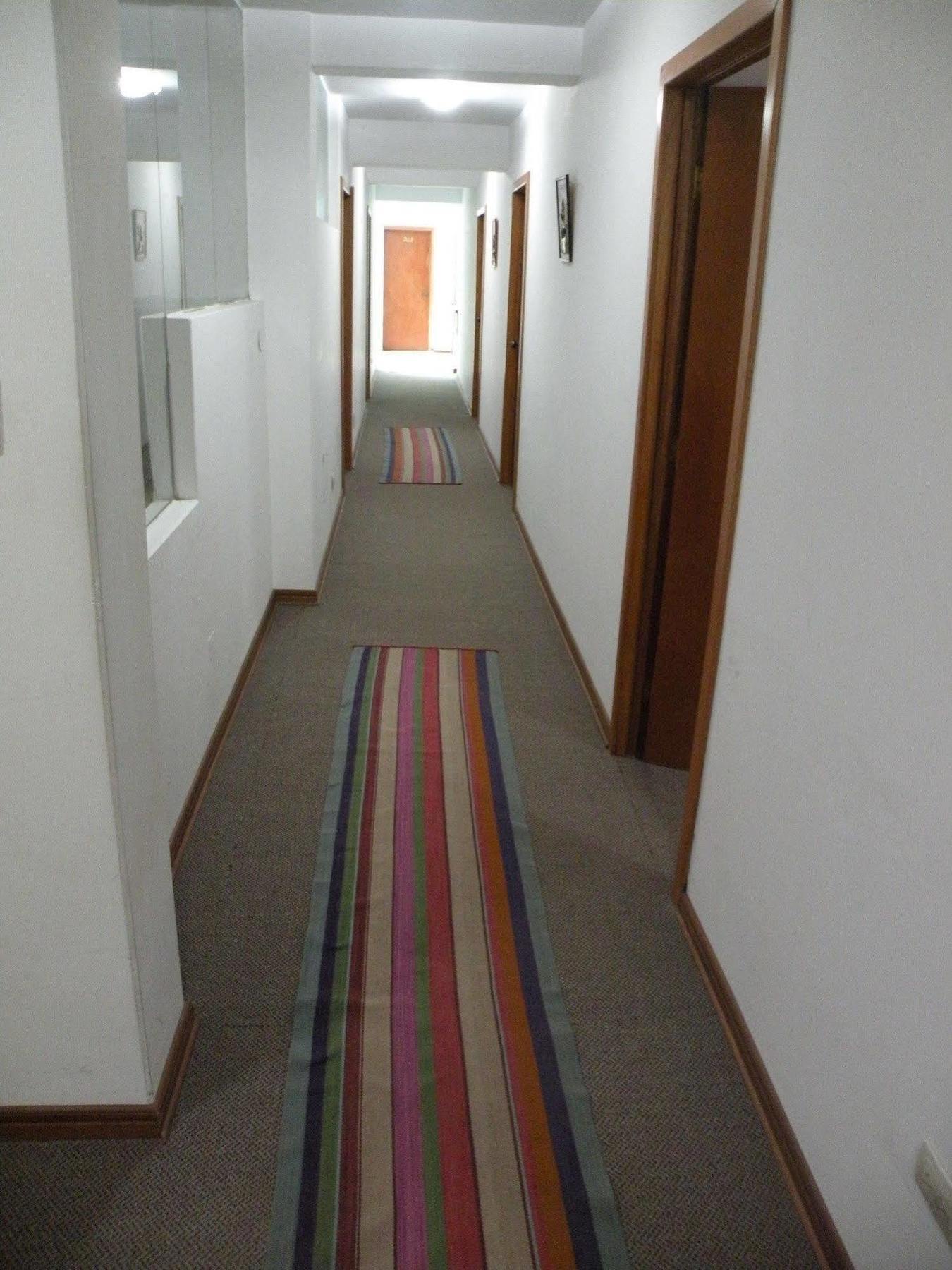 Cantuta Inn Puno Buitenkant foto